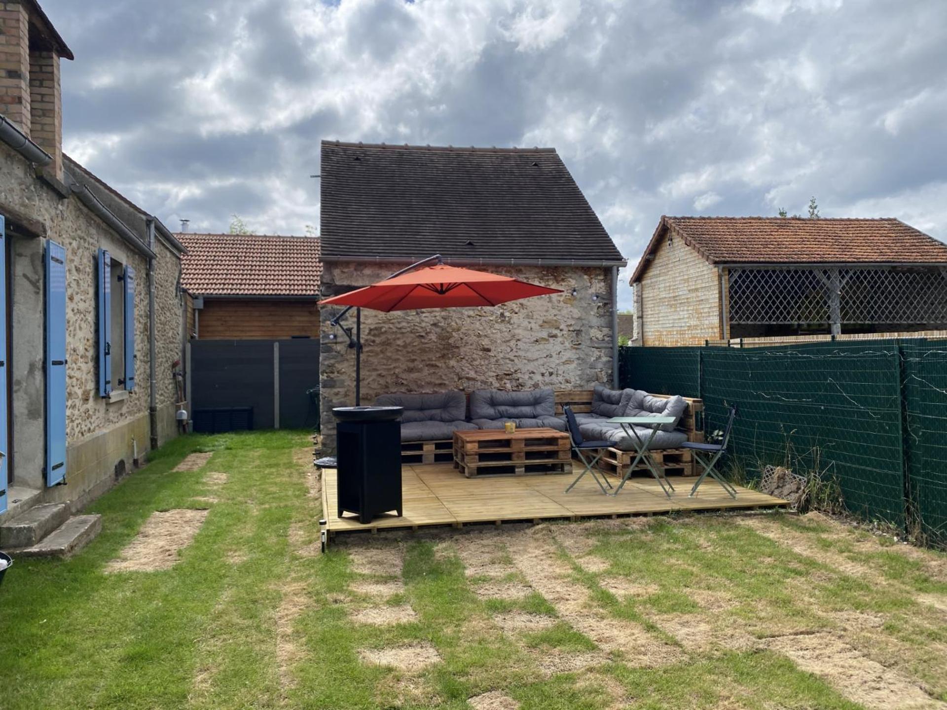 Detente Et Spa Pour Se Ressourcer Bullion Exterior foto