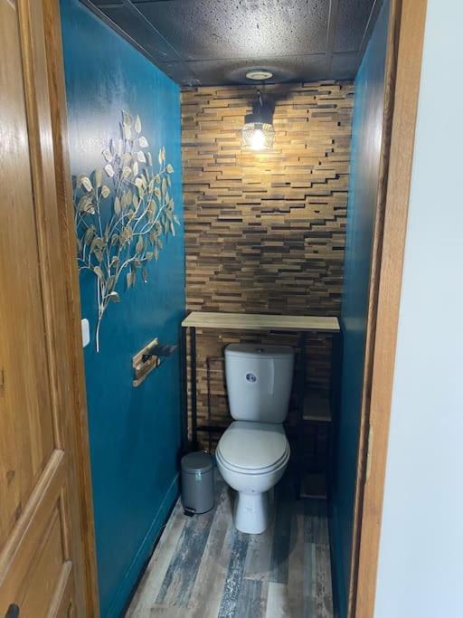 Detente Et Spa Pour Se Ressourcer Bullion Exterior foto