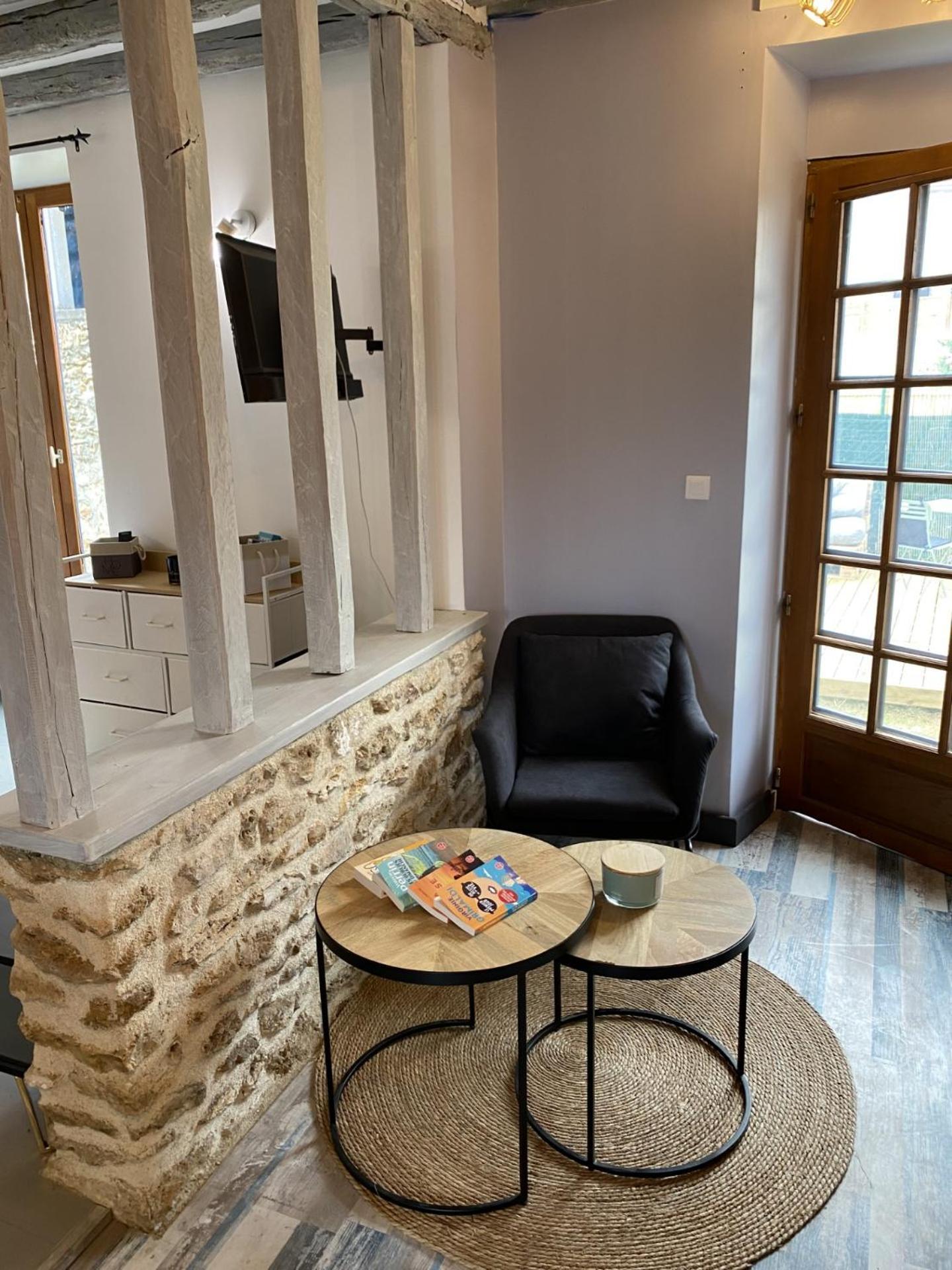 Detente Et Spa Pour Se Ressourcer Bullion Exterior foto