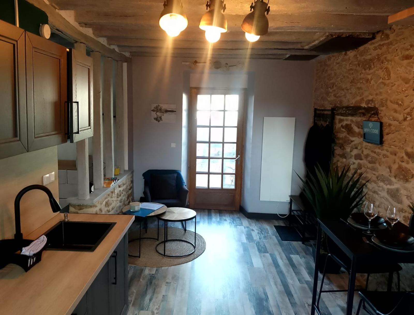 Detente Et Spa Pour Se Ressourcer Bullion Exterior foto